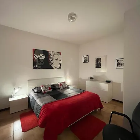 Tatil Evi Da Mara Di *