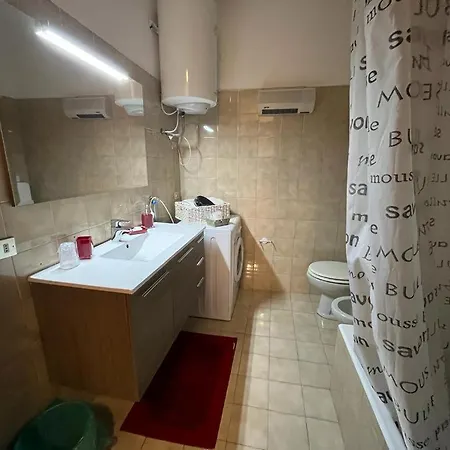 بيت للعطل Da Mara Di *