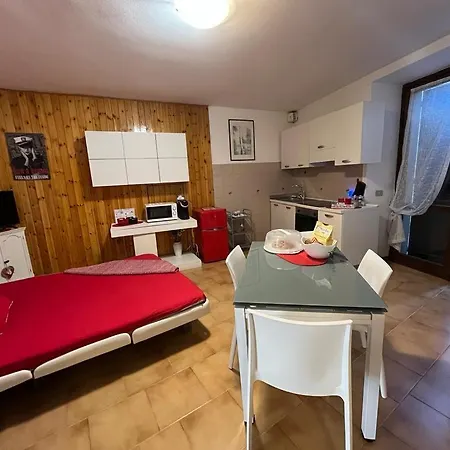 Vakantiehuis Da Mara Di