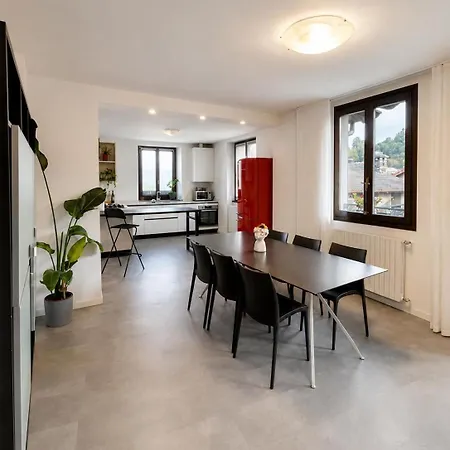 Da Mara Di Holiday home Sormano