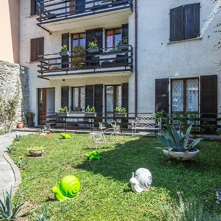 Holiday home Da Mara Di Sormano