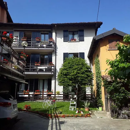 Da Mara Di Tatil Evi Sormano