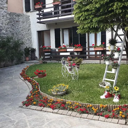 Tatil Evi Da Mara Di