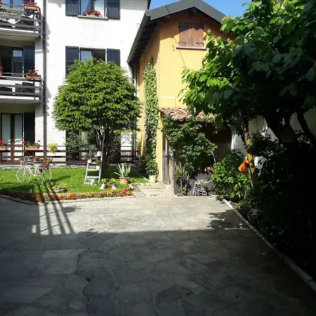 Tatil Evi Da Mara Di *