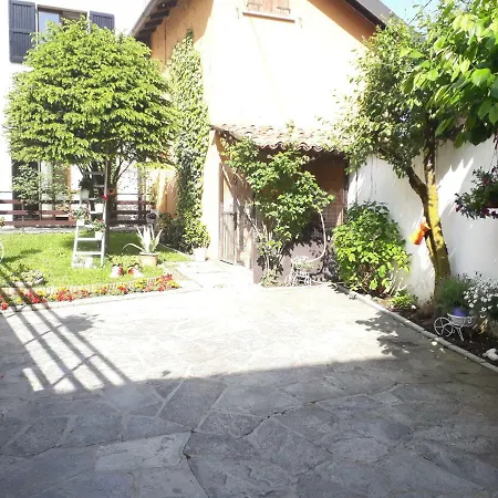 Da Mara Di Tatil Evi
