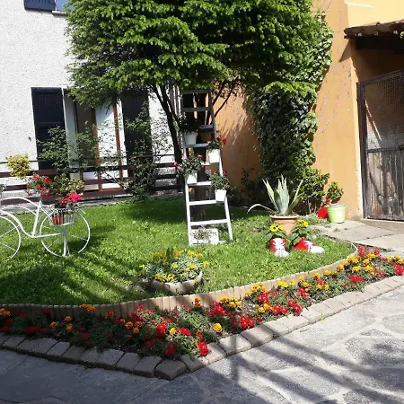 Da Mara Di Tatil Evi