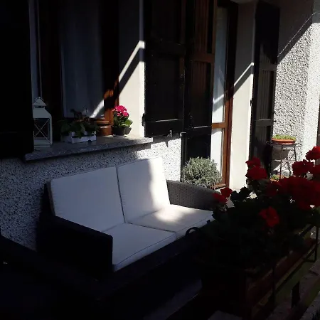 Da Mara Di Tatil Evi *