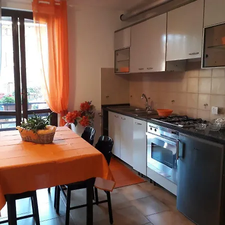 Da Mara Di Tatil Evi