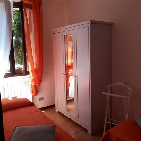 Tatil Evi Da Mara Di *