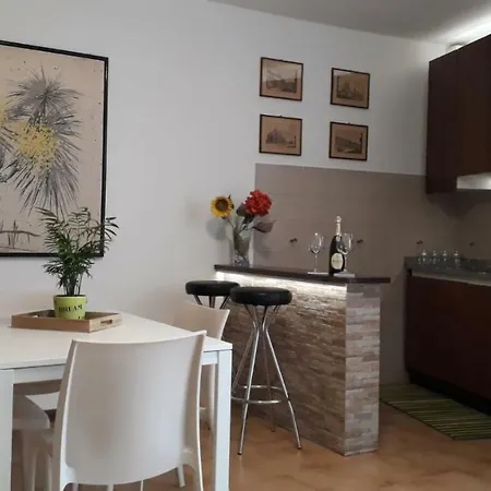 Da Mara Di Tatil Evi *