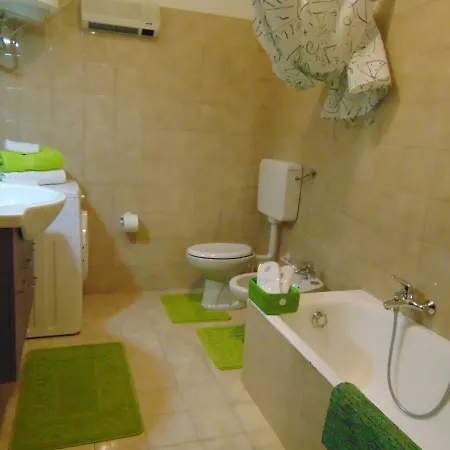 Da Mara Di Tatil Evi