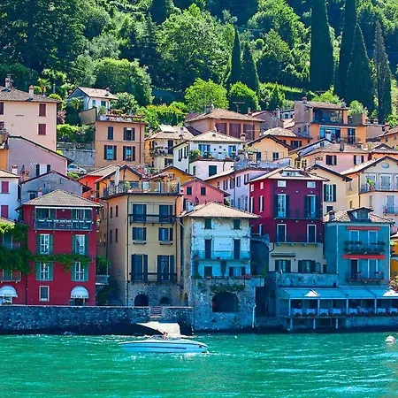 بيت للعطل Da Mara Di Sormano