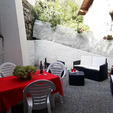 Da Mara Di Tatil Evi *