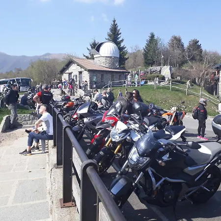 Da Mara Di Tatil Evi Sormano