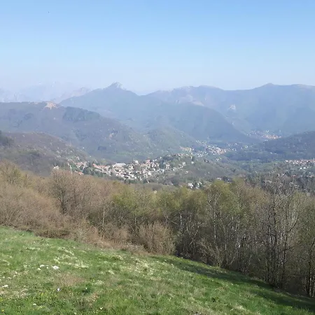 Da Mara Di بيت للعطل