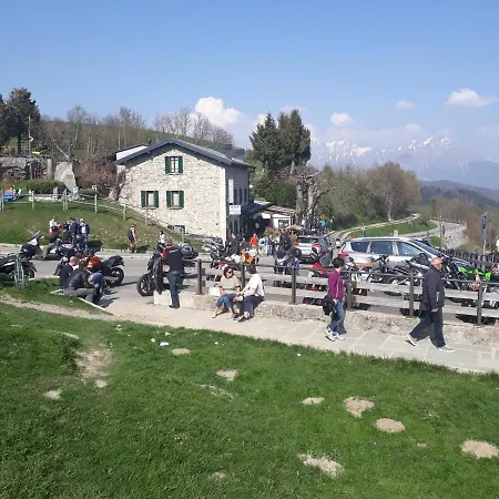 بيت للعطل Da Mara Di