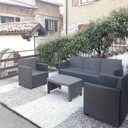 Da Mara Di Ferienhaus *